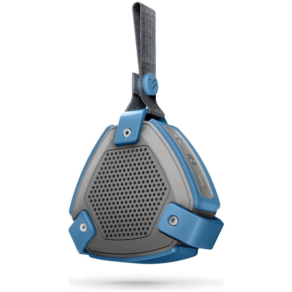 Altoparlante Portatile Outdoor Box Splash (bluetooth V5.0, Tws, Dust- Shock- And Waterproof, 3w)  - Foto 1