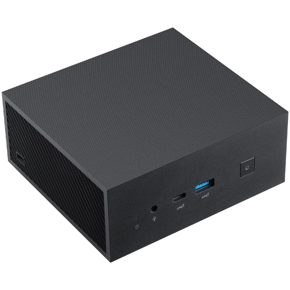 Barebone PN63-BS3018MDS1 Intel Core i3-1115G4 Dual Core No Ram No SSD 4x USB 3.2 S. O. Non Incluso - Foto 1