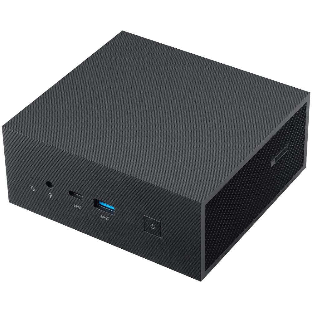 Barebone PN63-BS3018MDS1 Intel Core i3-1115G4 Dual Core No Ram No SSD 4x USB 3.2 S. O. Non Incluso - Foto 2