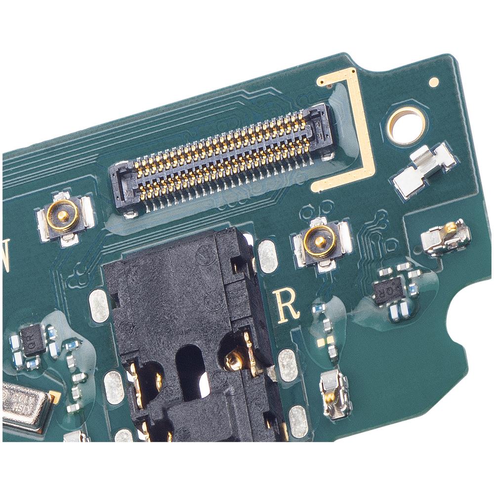 Connettore Ricarica Usb-c A13 5g Con Porta Jack Originale - Foto 5