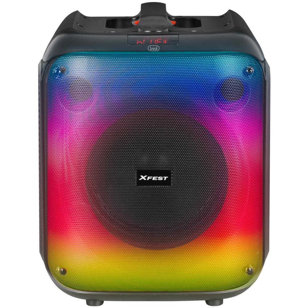 XF 470 KB ALTOP.AMPLIF.KARAOKE 60W+BT - Foto 2