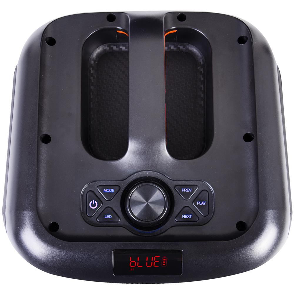 XF 470 KB ALTOP.AMPLIF.KARAOKE 60W+BT - Foto 6