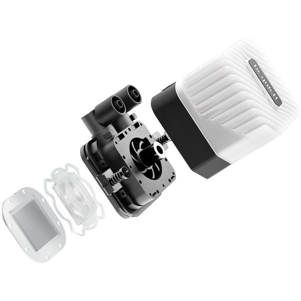 Light Loop All-in-One BW022 Colore Nero - Foto 7