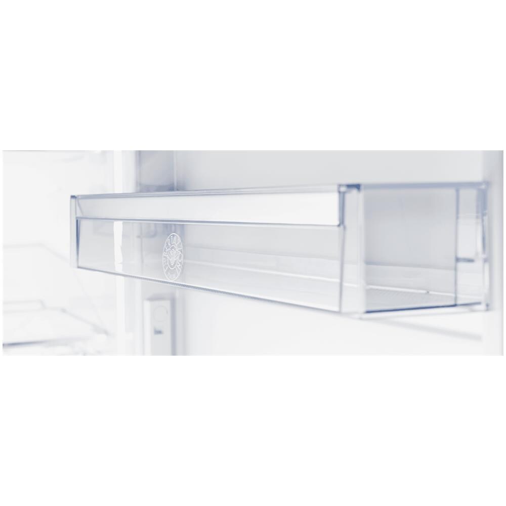 Frigorifero Combinato REF603BBNPVC-S / 20 Total No Frost Active Oxygen Classe E Capacità Netta 180L Litri Colore Bianco - Foto 4