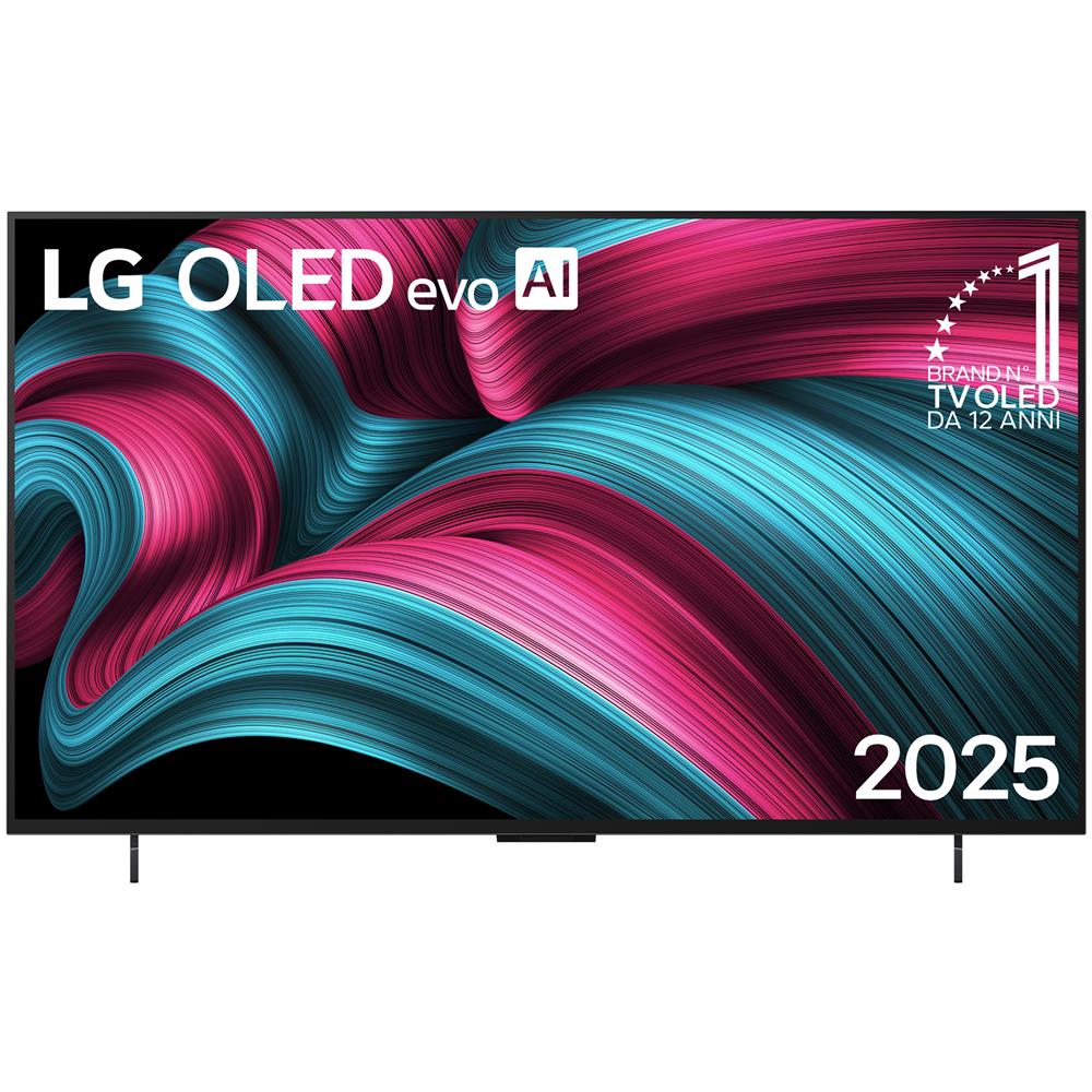 TV LED OLED 4K 42" OLED42C55LA.API Smart TV WebOS - Foto 21
