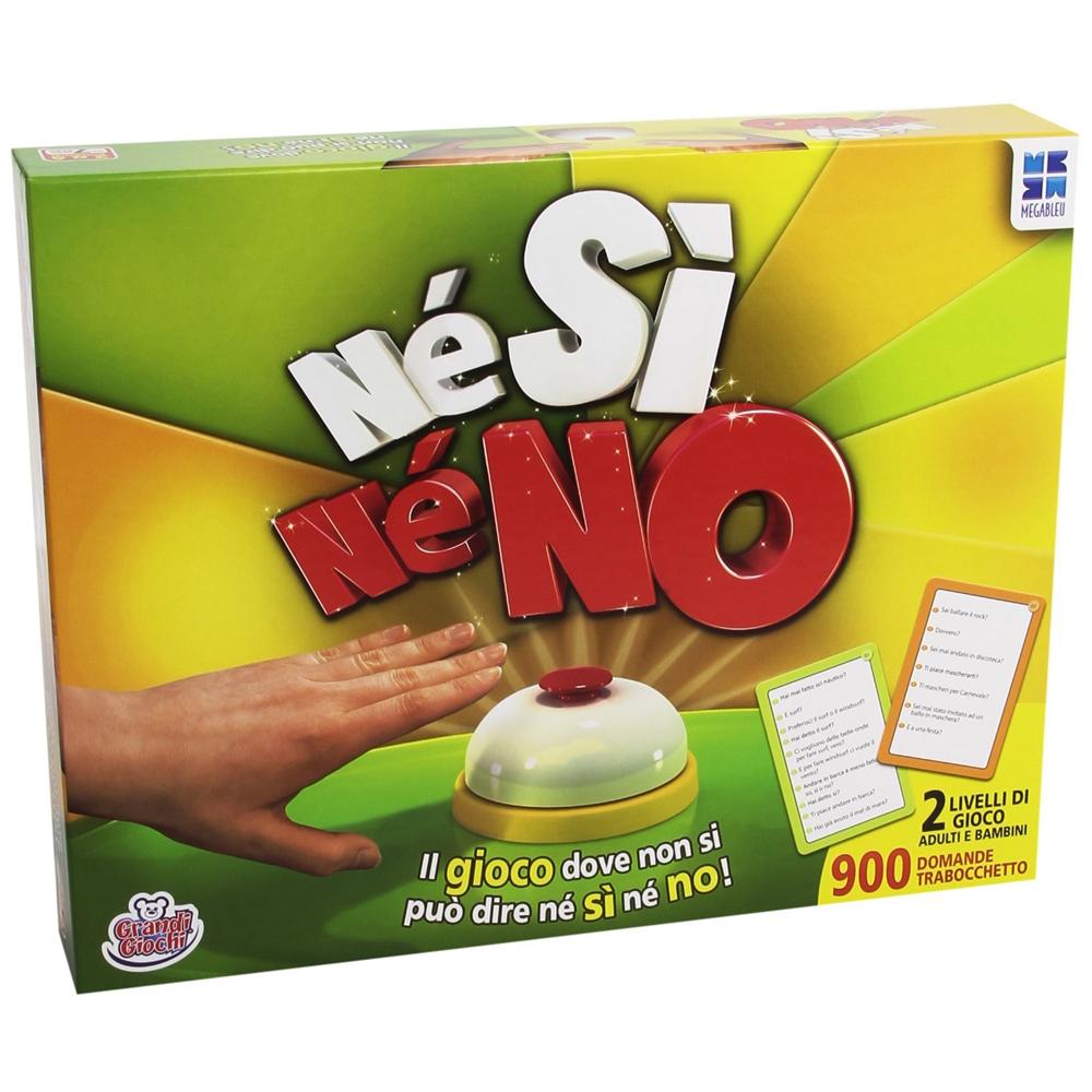 Ne Si Ne No - Foto 1