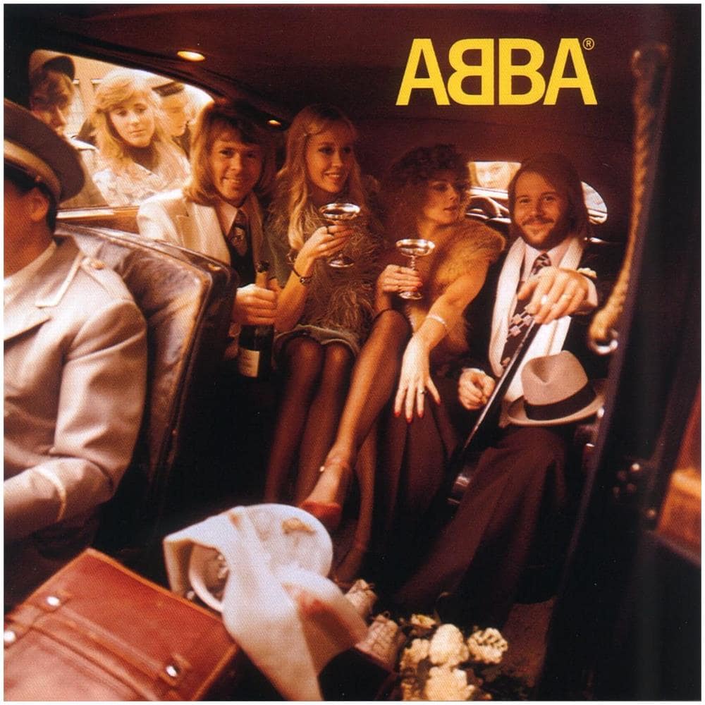 Abba - Abba - Foto 1
