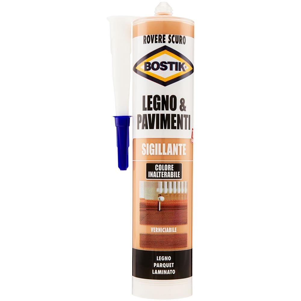 Sigillante Legno Ciliegio Ml. 300 Bostik [ bostik ] - Foto 2