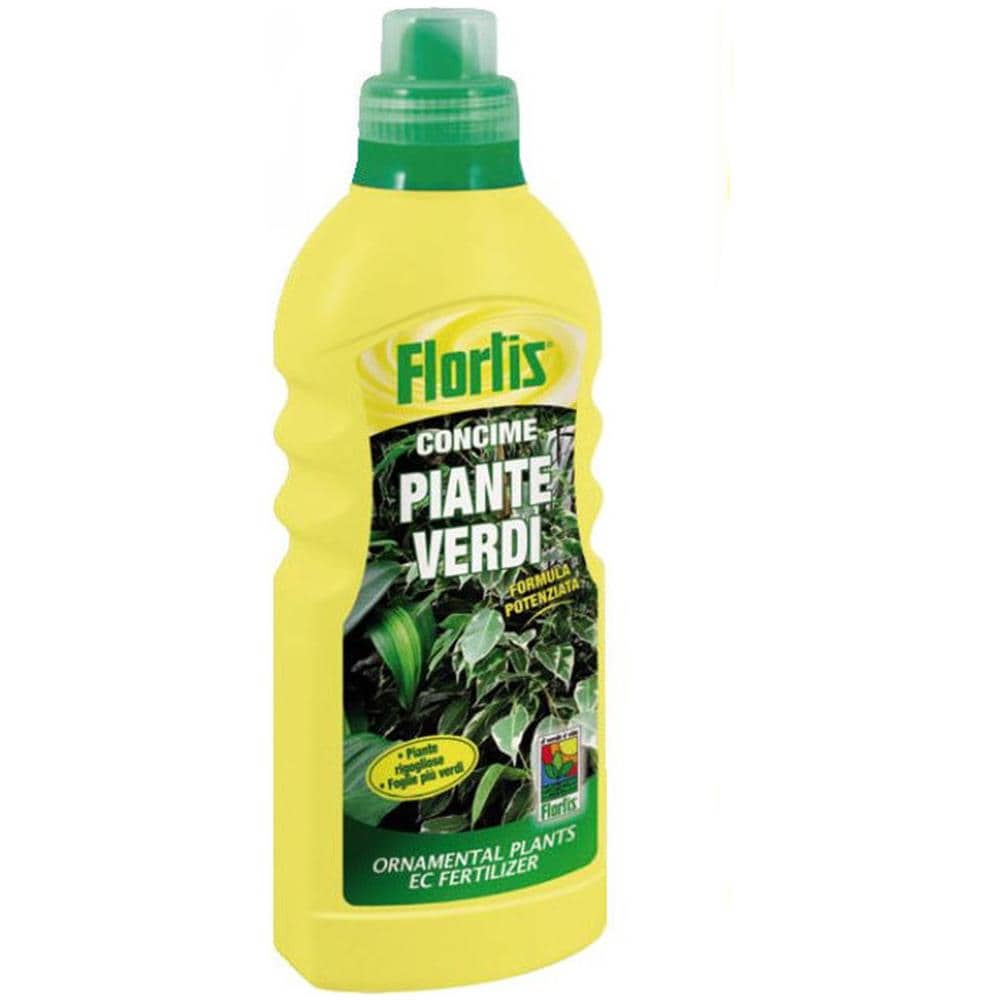 Concime Per Piante Verdi 1000 G - Foto 4