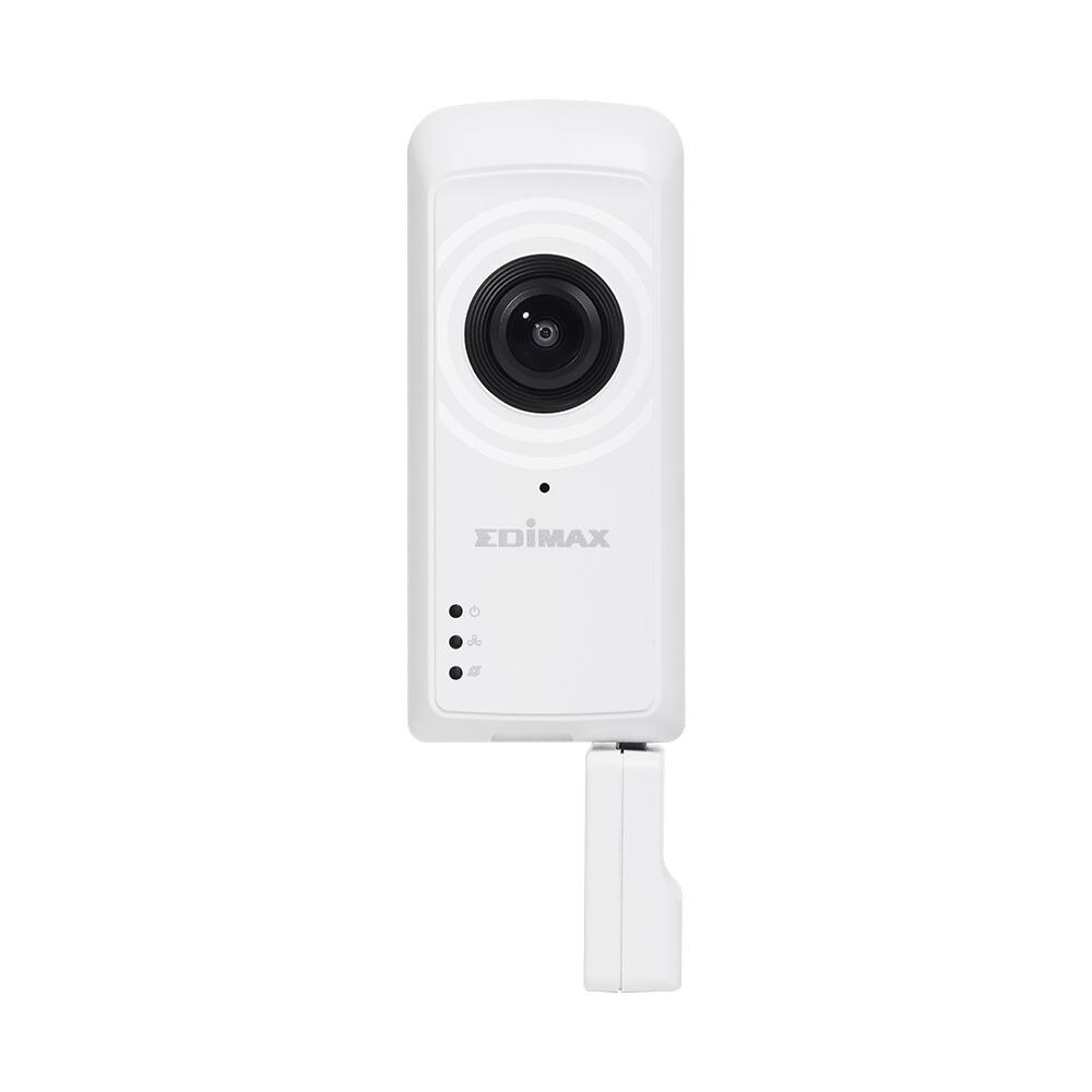 Videocamera IP Full HD IC-5160GC Wi-Fi da Interno Colore Bianco - Foto 2