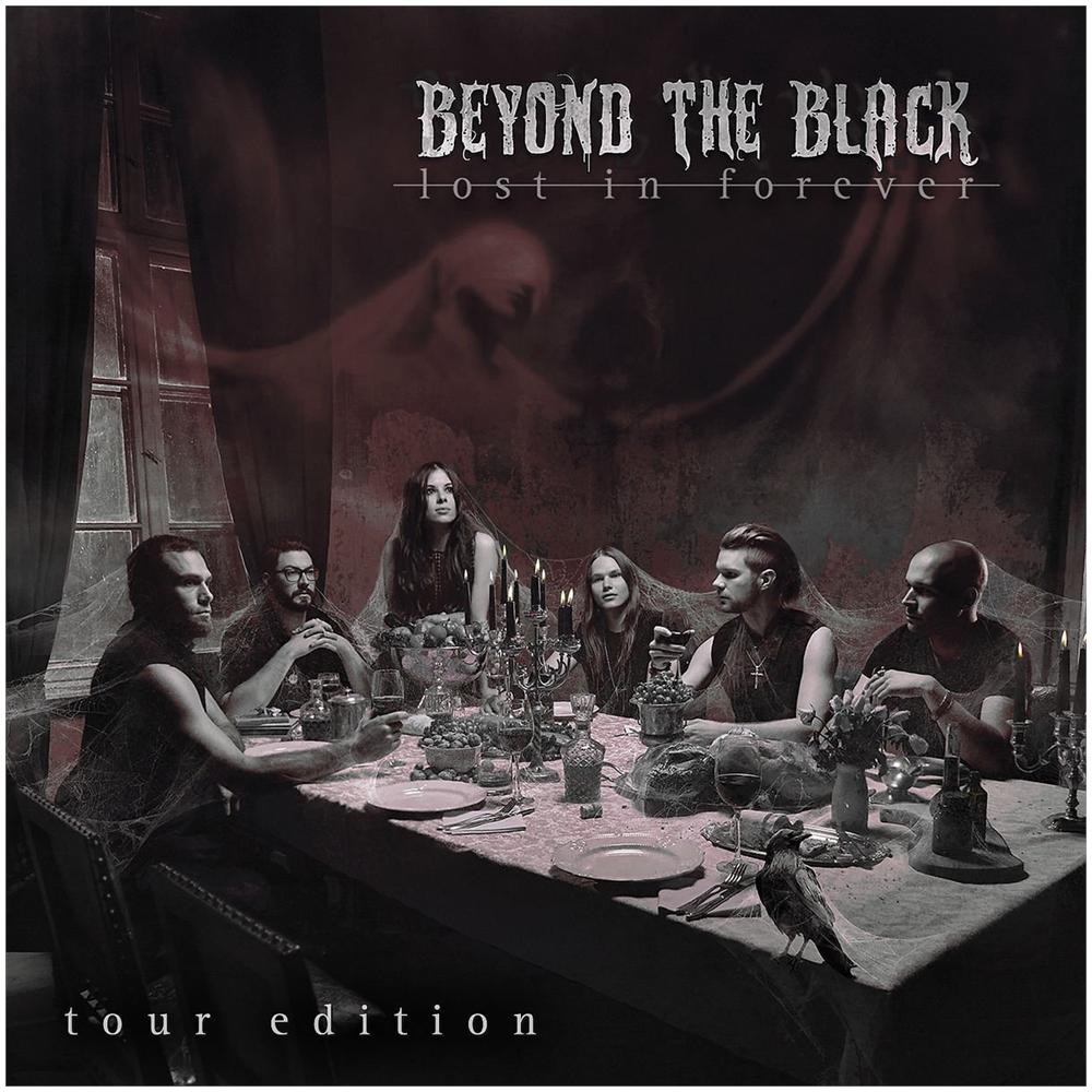 Beyond The Black - Lost In Forever-Tour Edit - Foto 1