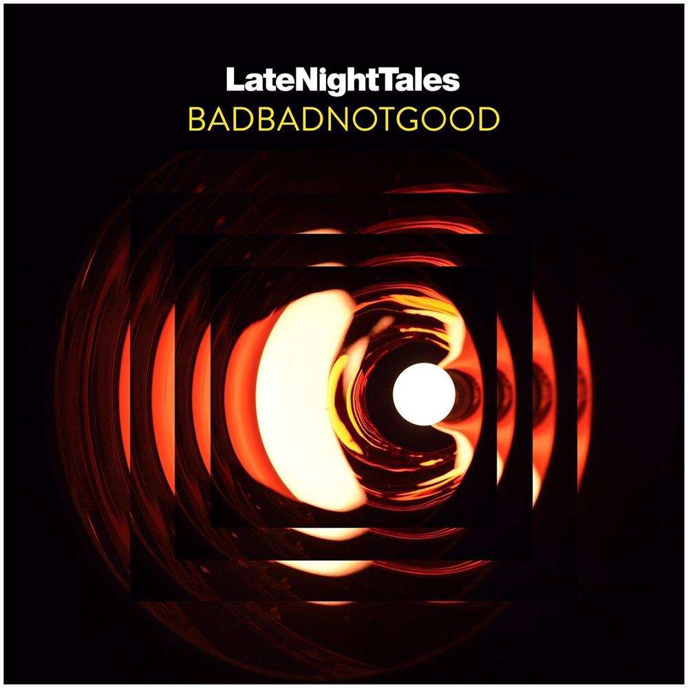 Badbadnotgood - Late Night Tales (2 Lp) - Foto 1