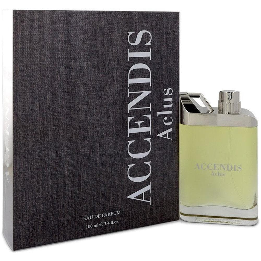 Aclus Eau De Parfum Donna 100ml - Foto 2