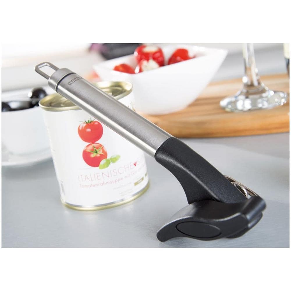 Apriscatole Safety Pro Argento 03094 - Foto 2