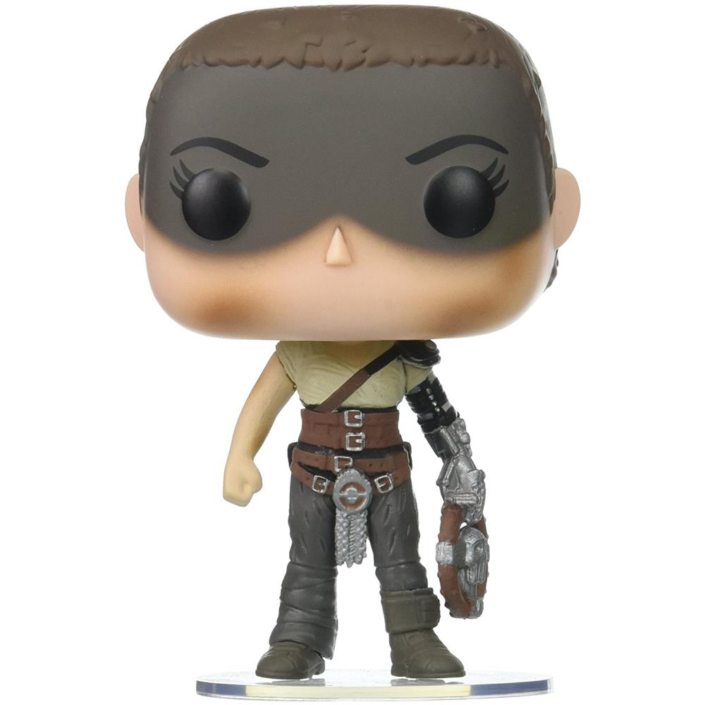 Pop 507 - Imperator Furiosa - Mad Max - Foto 2