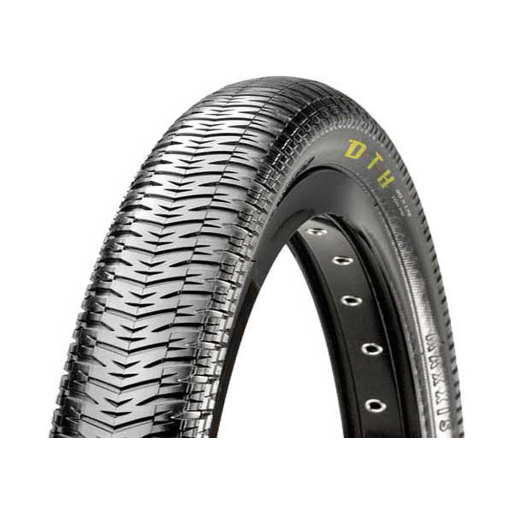 Copertoni Dth W 20 X 1 1/8 Ruote E Copertoni 20 X 1.13 - Foto 1