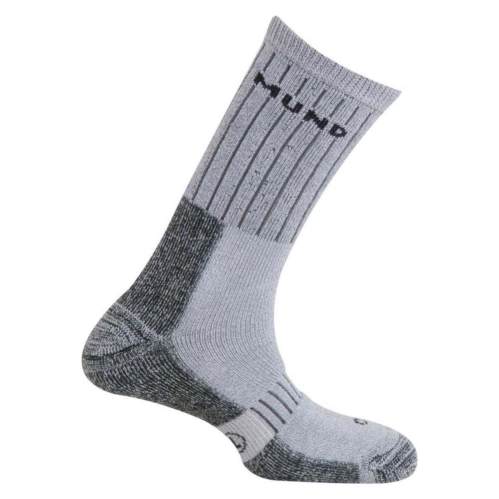Calzini Teide Abbigliamento Uomo Eu 34-37 - Foto 1