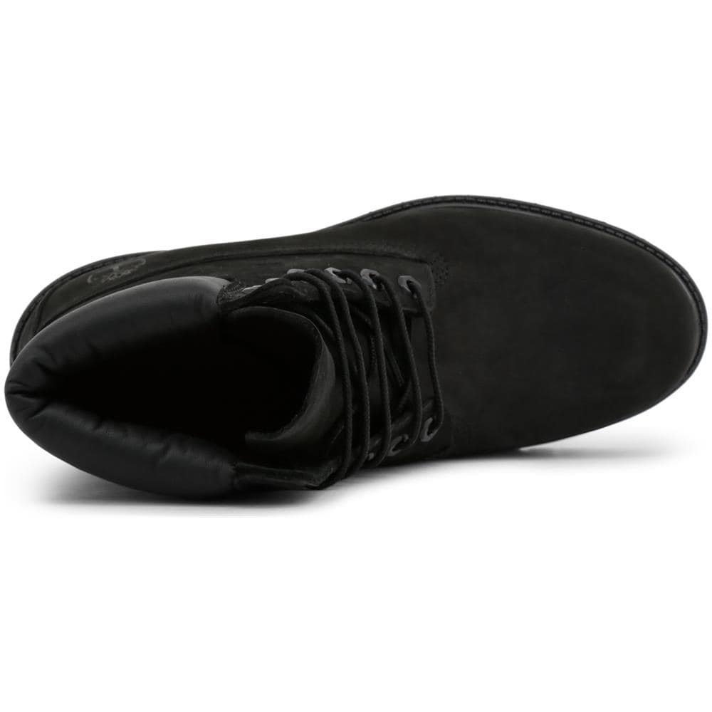 Stivaletti Timberland Uomo Nero Af-prem-bt black Taglia 40 - Foto 2