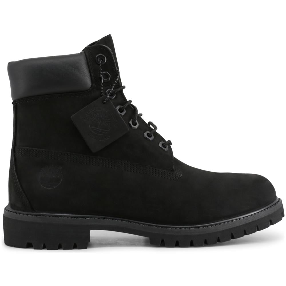Stivaletti Timberland Uomo Nero Af-prem-bt black Taglia 40 - Foto 1