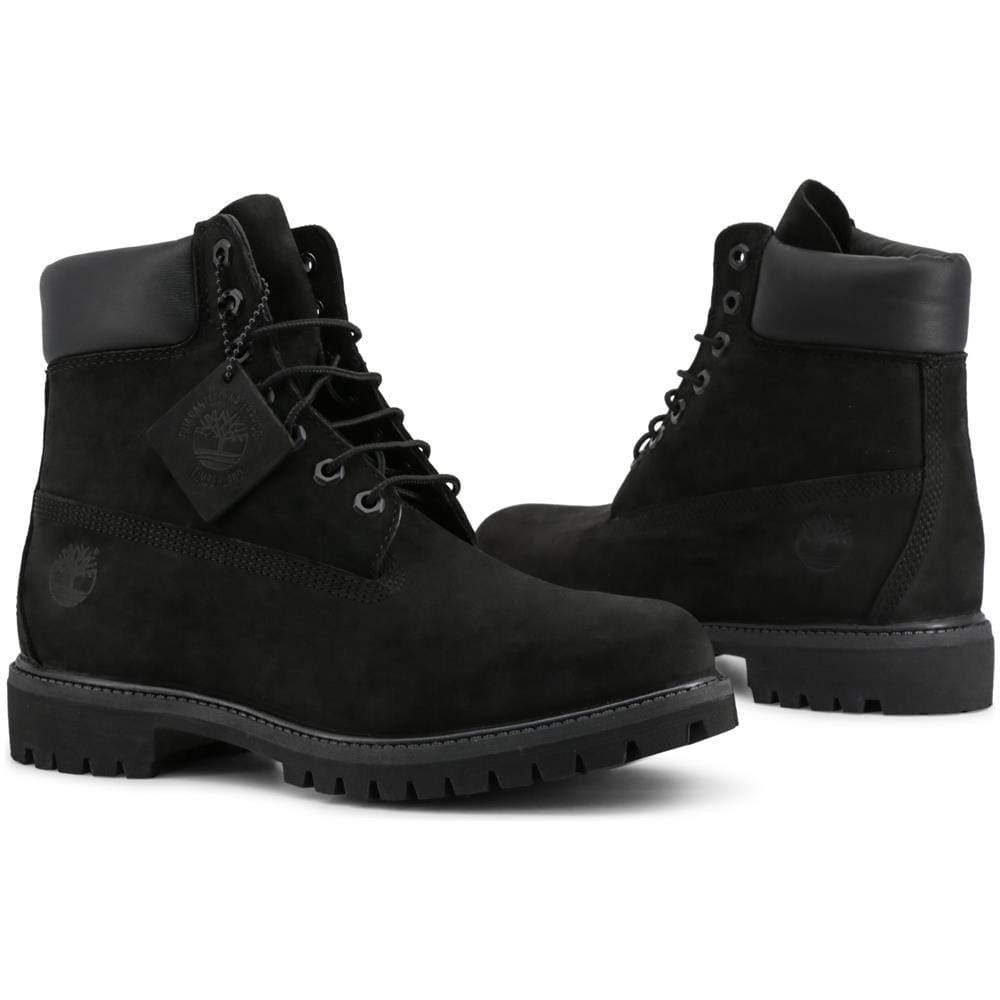 Stivaletti Timberland Uomo Nero Af-prem-bt black Taglia 40 - Foto 3