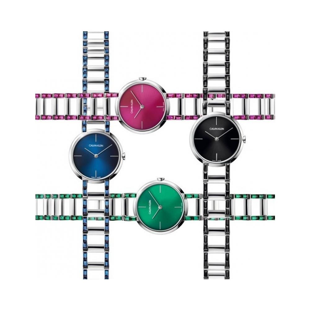 Orologio Calvin Klein Cheers - Foto 2