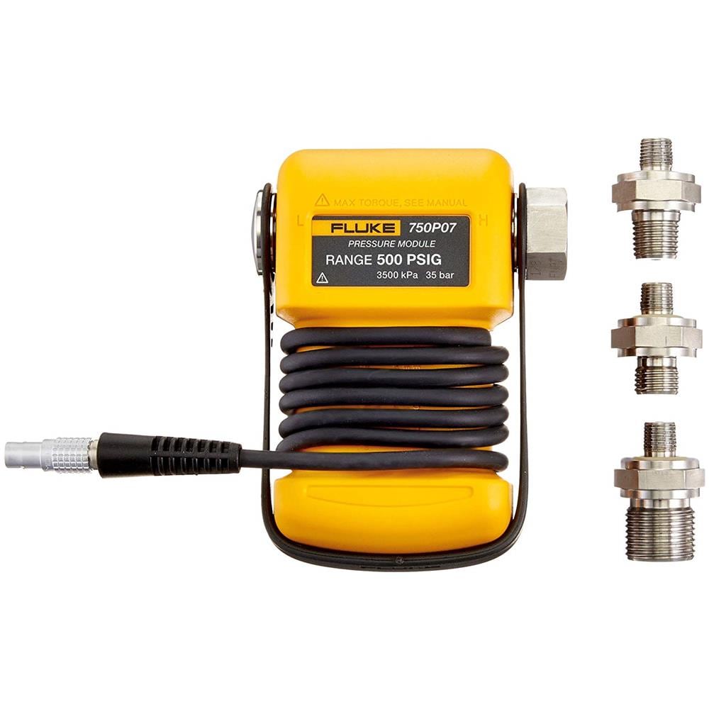 Modulo Di Pressione Fluke Fluke-750p07, 0â bar-35â bar - Foto 1