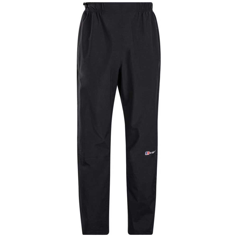 Pantaloni Berghaus Hillwalker Pants Long Abbigliamento Uomo Xs - Foto 1