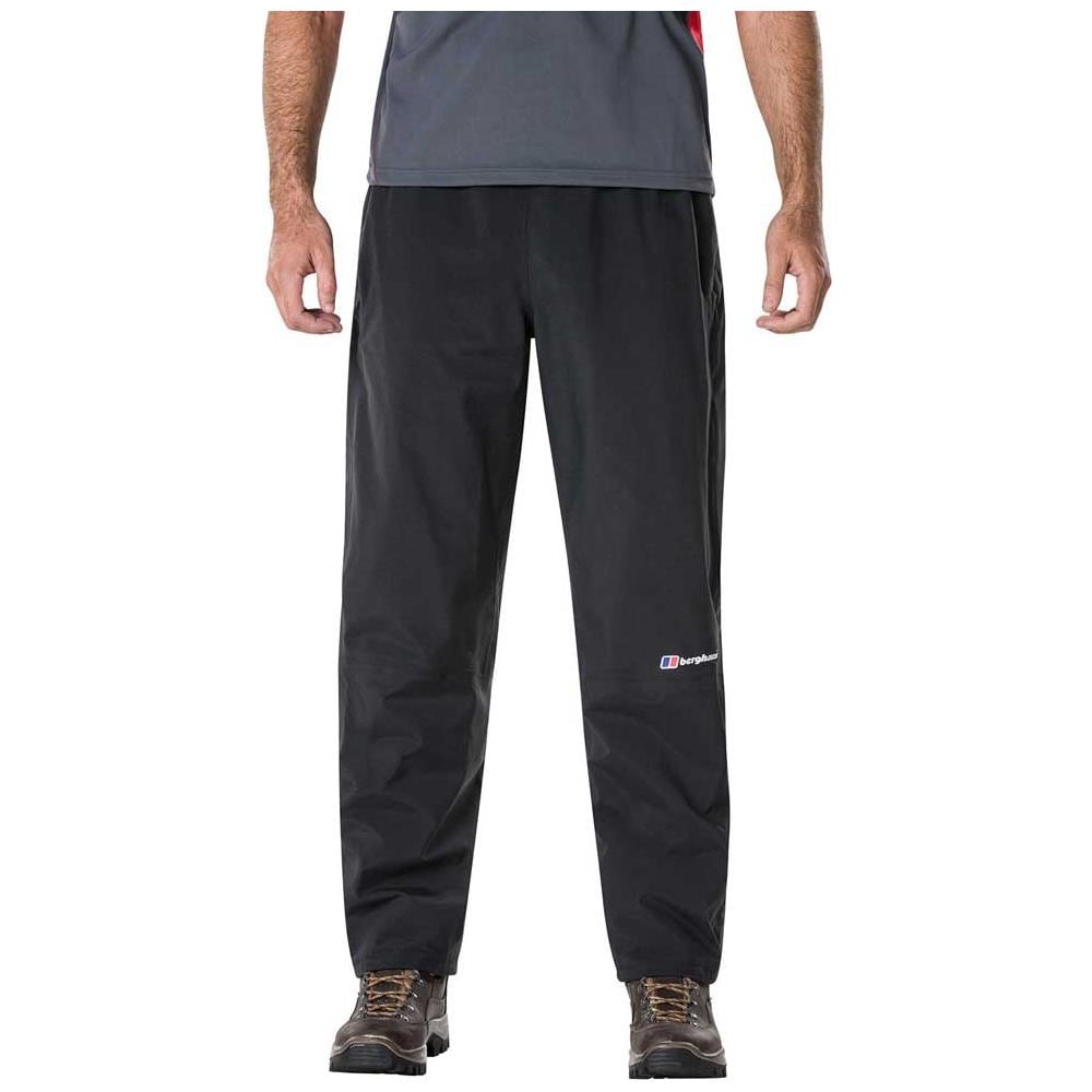 Pantaloni Berghaus Hillwalker Pants Long Abbigliamento Uomo Xs - Foto 2