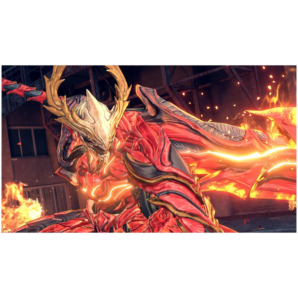 Astral Chain [ German Edition] - Foto 1