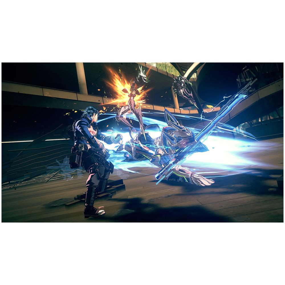 Astral Chain [ German Edition] - Foto 2