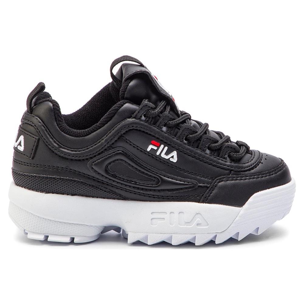 Distruptor Kids Sneaker Bimbo Us Junior 12,5c - Foto 2