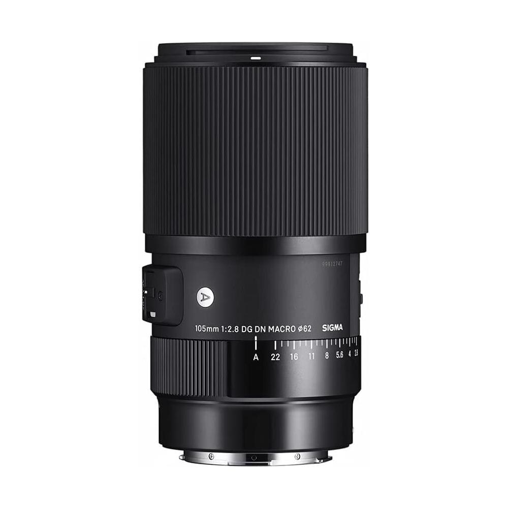 2,8/105 DG DN Macro Art Sony E-Mount - Foto 2