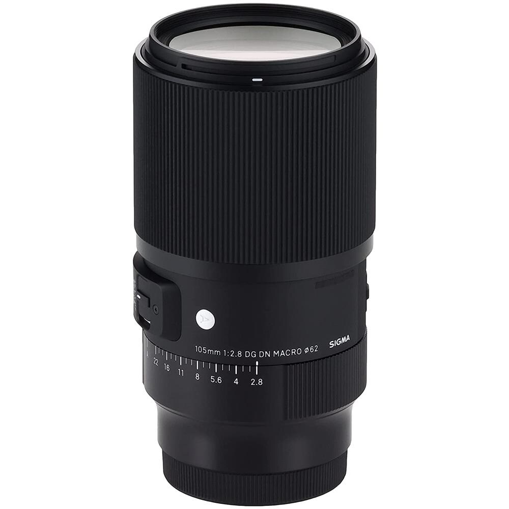 2,8/105 DG DN Macro Art Sony E-Mount - Foto 3