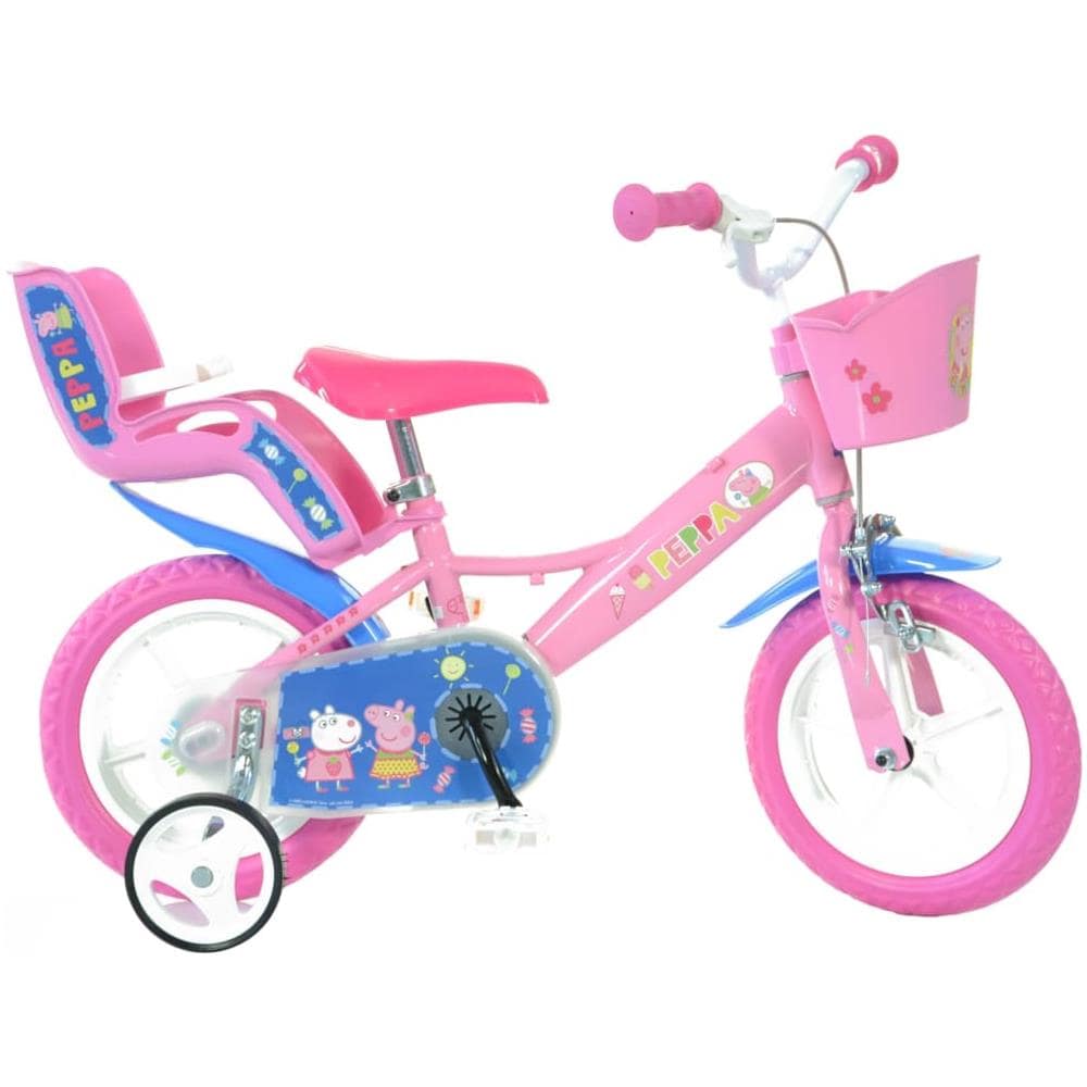I Bambini In Bicicletta 12 '' - Paw Patrol - Foto 3