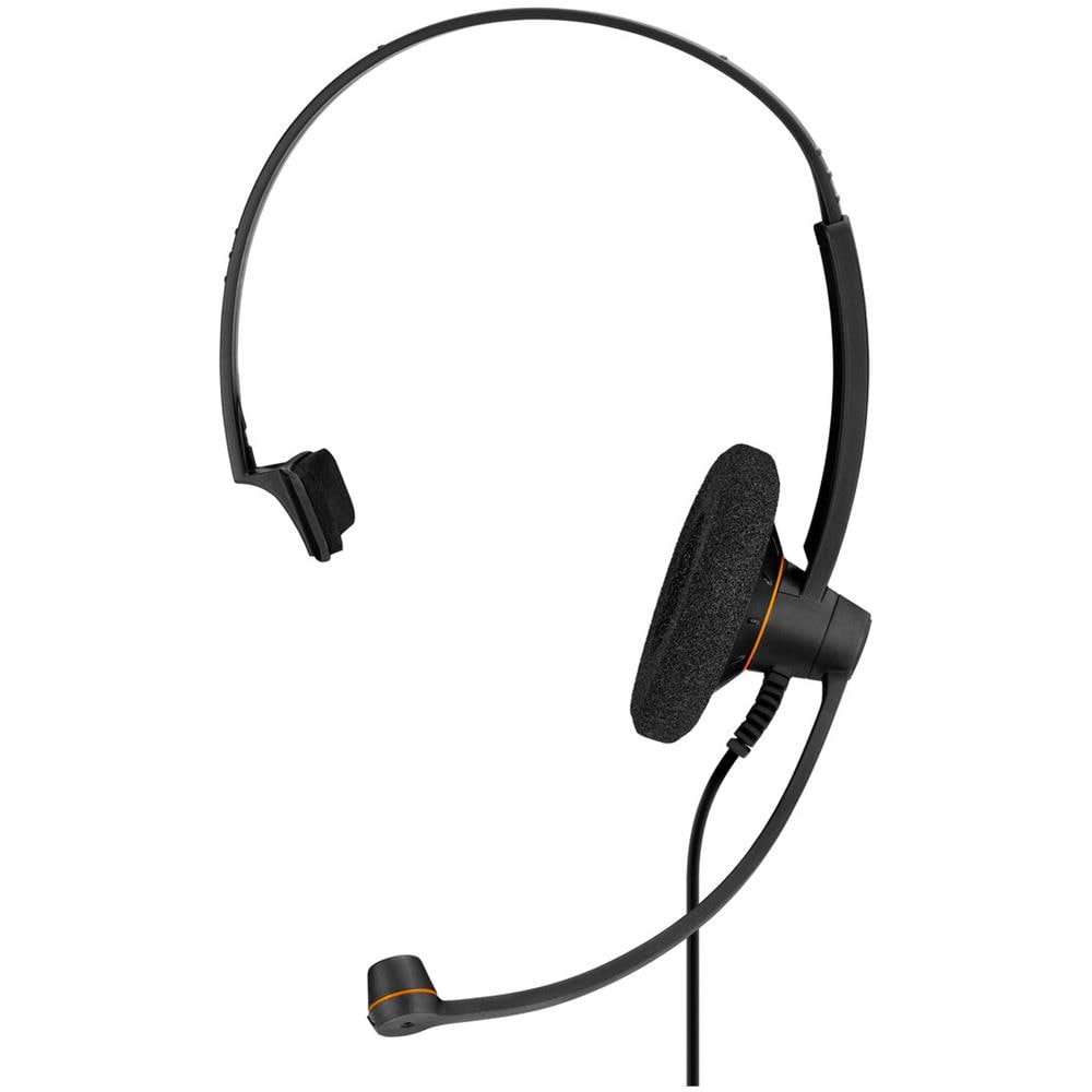 Epos | Sennheiser Impact Sc 30 Usb Ml Cuffia Padiglione Auricolare Usb Tipo A Ne - Foto 6
