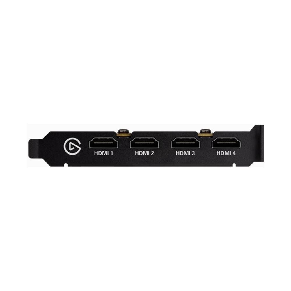 Scheda Di Acquisizione Quadrupla Elgato Cam Link Pro 4k (10gaw9901)  - Foto 2