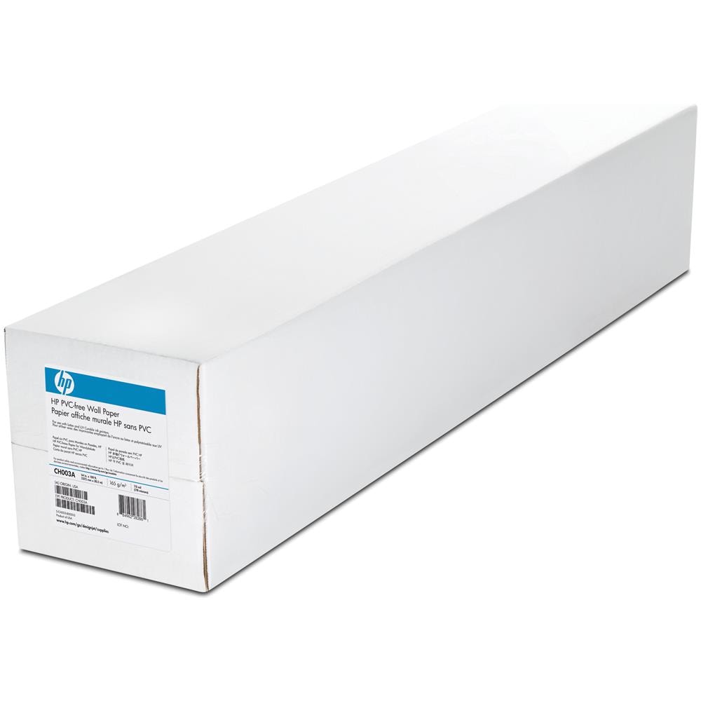 PVC-free Wall Paper 165 gsm-1372 mm x 30.5 m (54 in x 100 ft)  - Foto 2