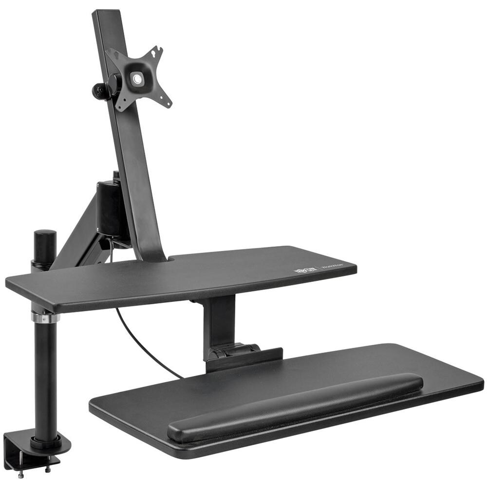 Tripp Lite WWSS1327CP, -13 - 45°, Nero, 75 x 75,100 x 100 mm - Foto 1