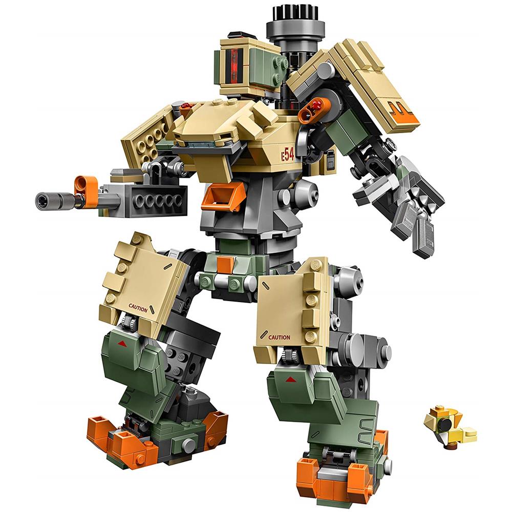 75974 Overwatch Bastion - Foto 3