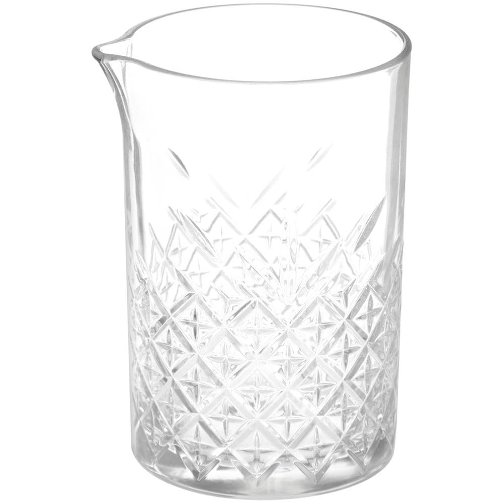 Caraffa Per Cocktail In Vetro, Da 725 Cc Trasparente - Foto 1