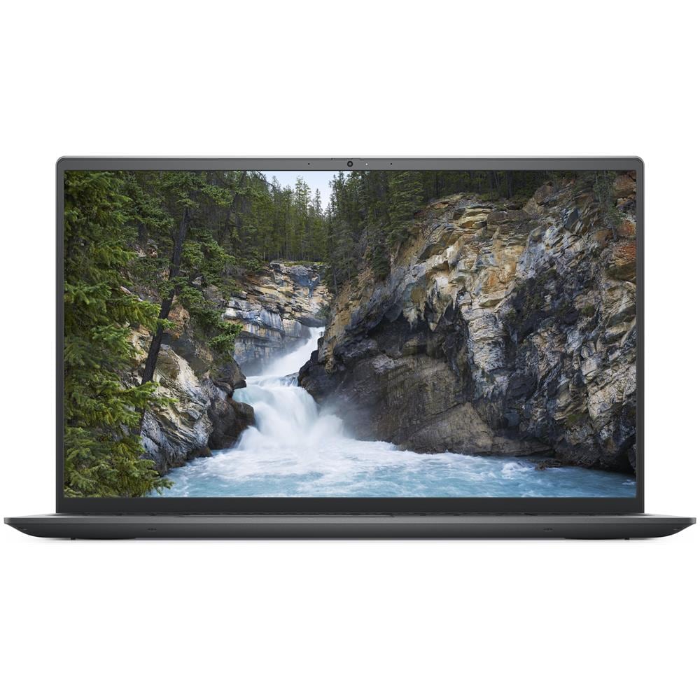 Ultrabook Vostro 5510 Monitor 15.6" Full HD Intel Core i7-11390H Quad Core Ram 8 GB SSD 512 GB NVIDIA GeForce MX450 2 GB 2xUSB 3.0 Windows 10 Pro - Foto 1