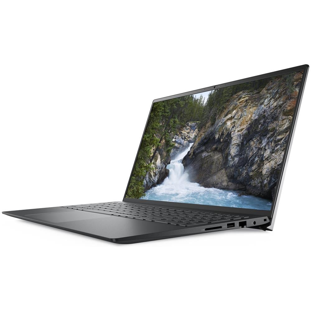 Ultrabook Vostro 5510 Monitor 15.6" Full HD Intel Core i7-11390H Quad Core Ram 8 GB SSD 512 GB NVIDIA GeForce MX450 2 GB 2xUSB 3.0 Windows 10 Pro - Foto 2