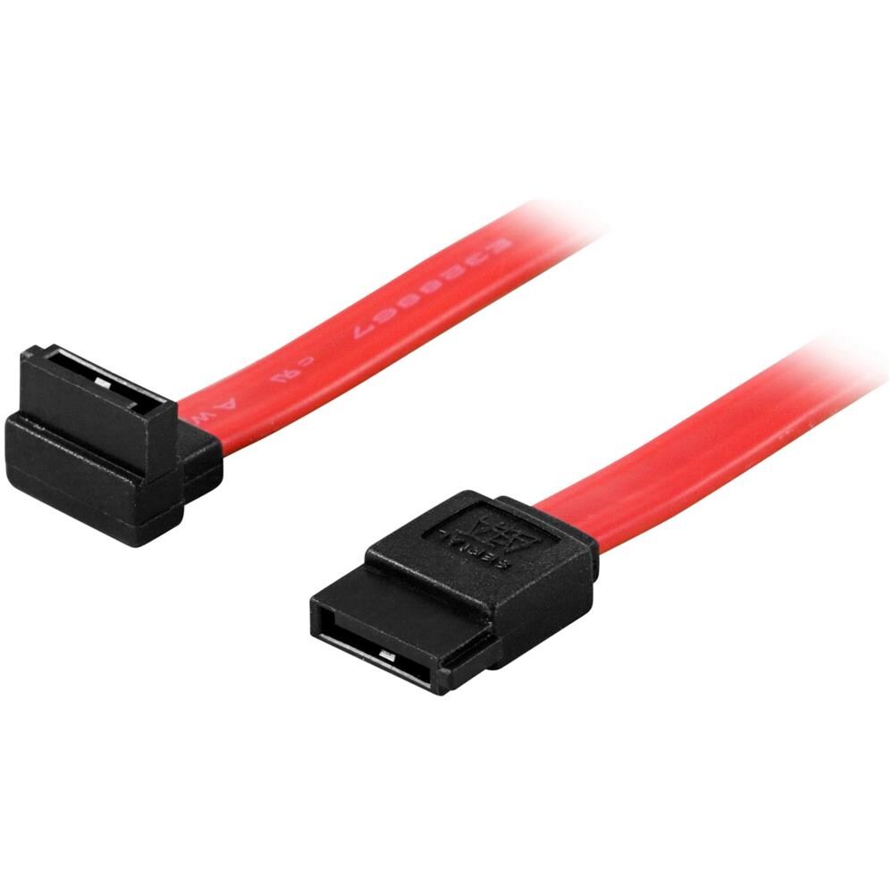 Cavo Sata / Sas, Angolato (verso L'alto) Diritto, 0,3 M - Foto 1