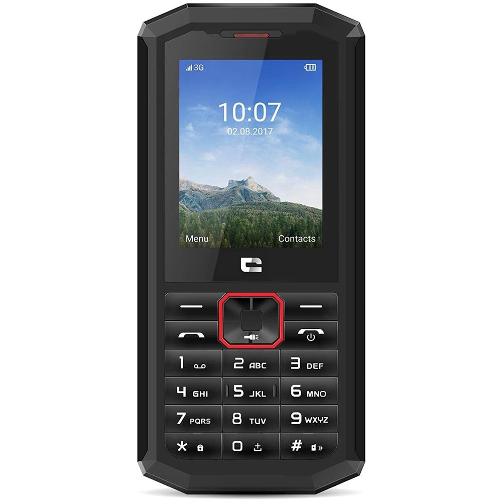 Pellicola Protettiva per Crosscall Core X4 - 3mk