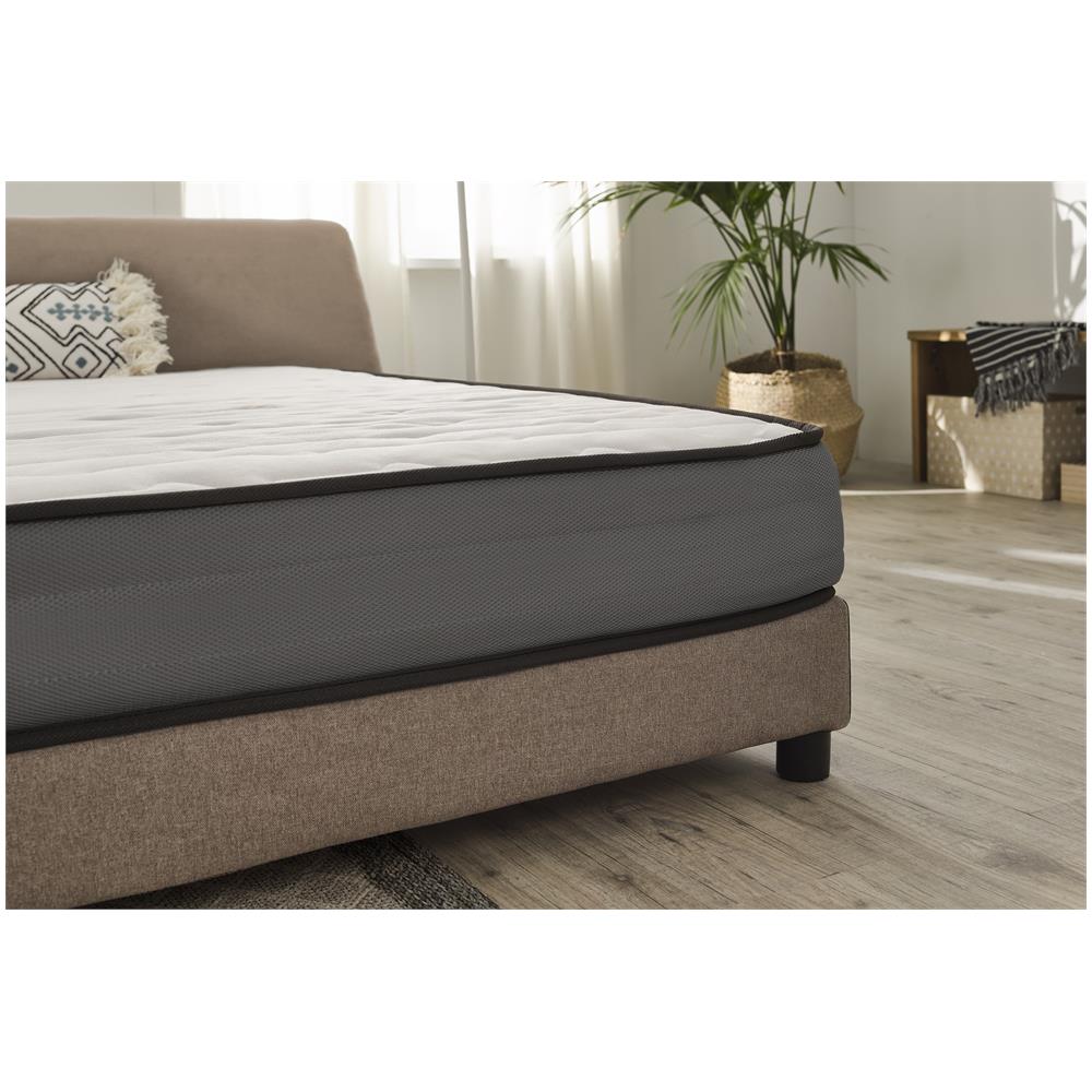 Materasso Multi Flex Care Fibra Todotherm | Grosor + /- 21 Cm, 105 X 190 Cm - Foto 2