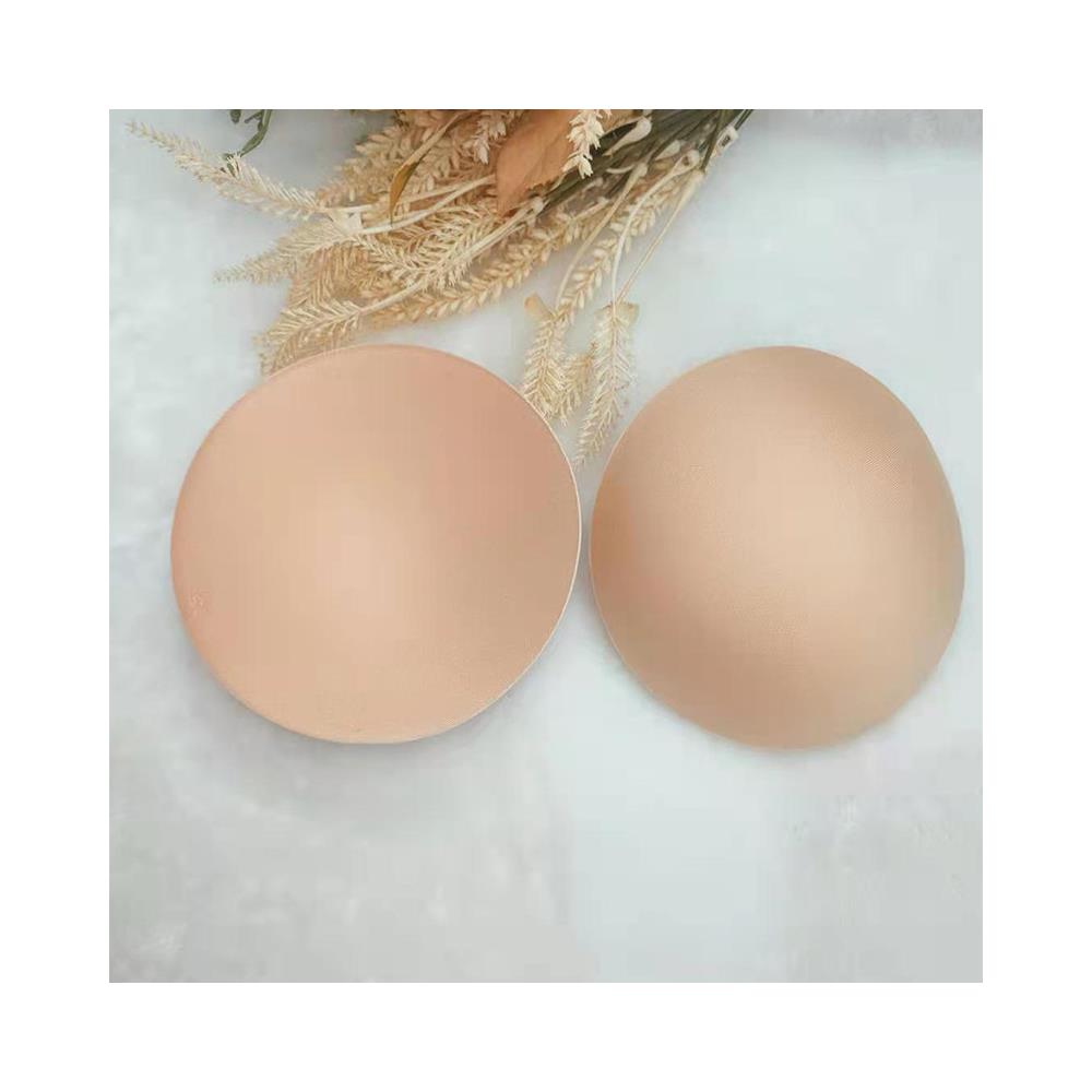 Imbottiture Per Reggiseno Black S - Foto 2