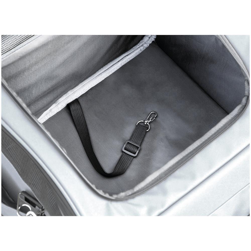 Seggiolino E Trasportino Per Animali, Sedile Anteriore O Posteriore - Foto 3