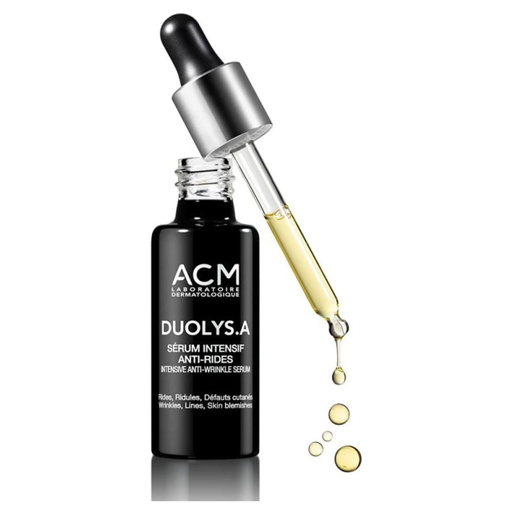 Siero Intensif Anti-age 30ml Duolys.a - Foto 1