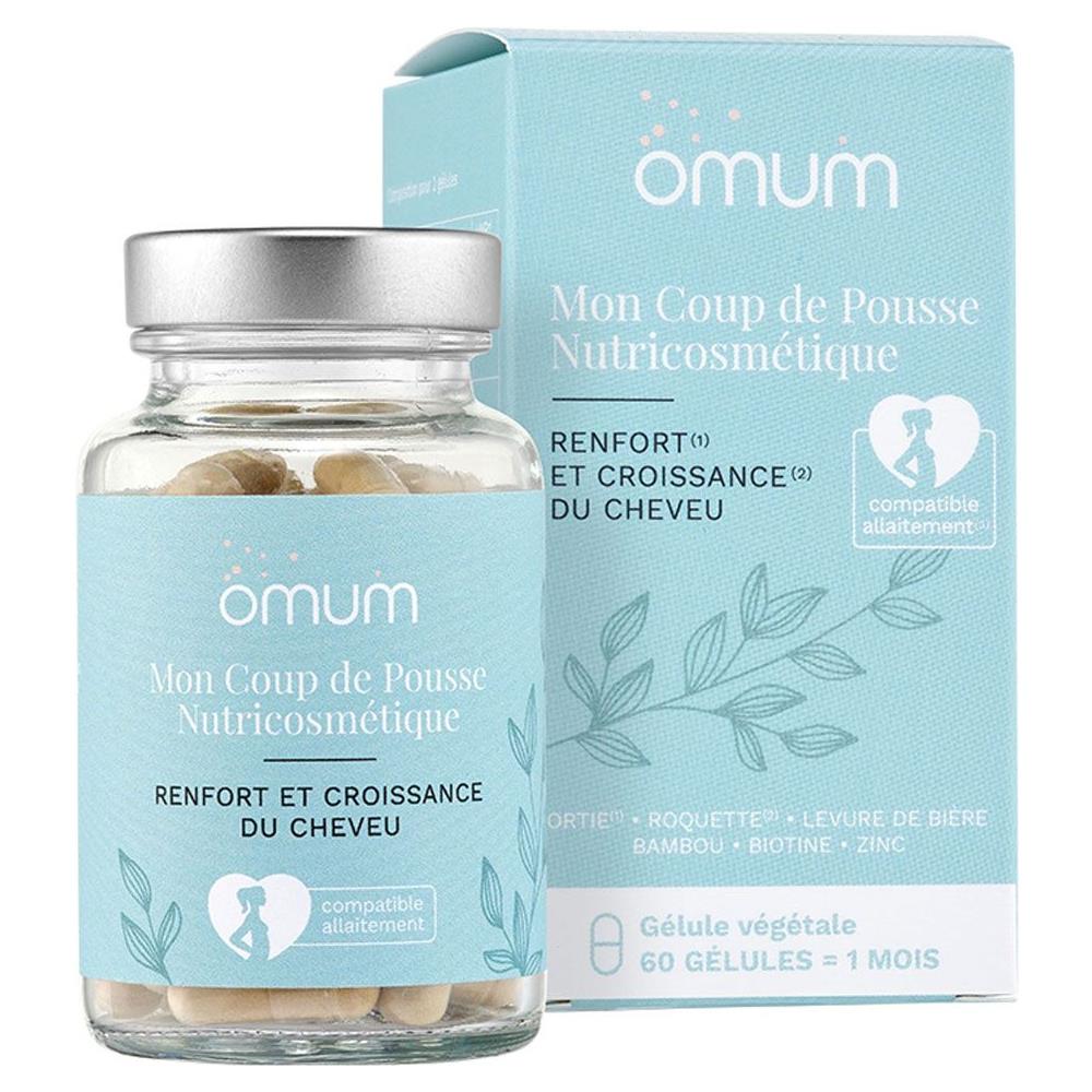 La Mia Spinta Nutricosmetica 60 Capsule - Foto 1