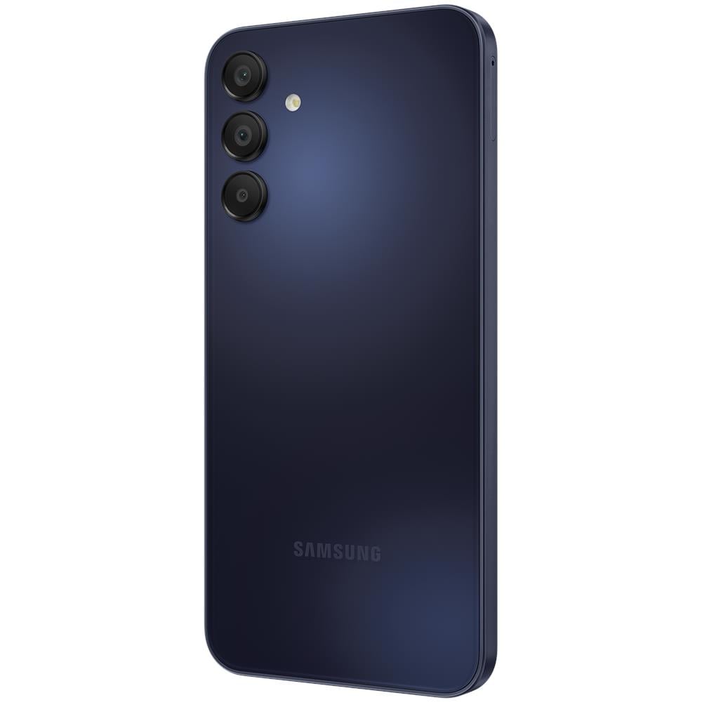 Galaxy A15 5G 128GB 4GB Ram Display 6.5" Dual SIM ibrida USB tipo-C 5000 mAh Blueblack Italia - Foto 7